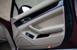 Porsche Panamera V6 2011 года